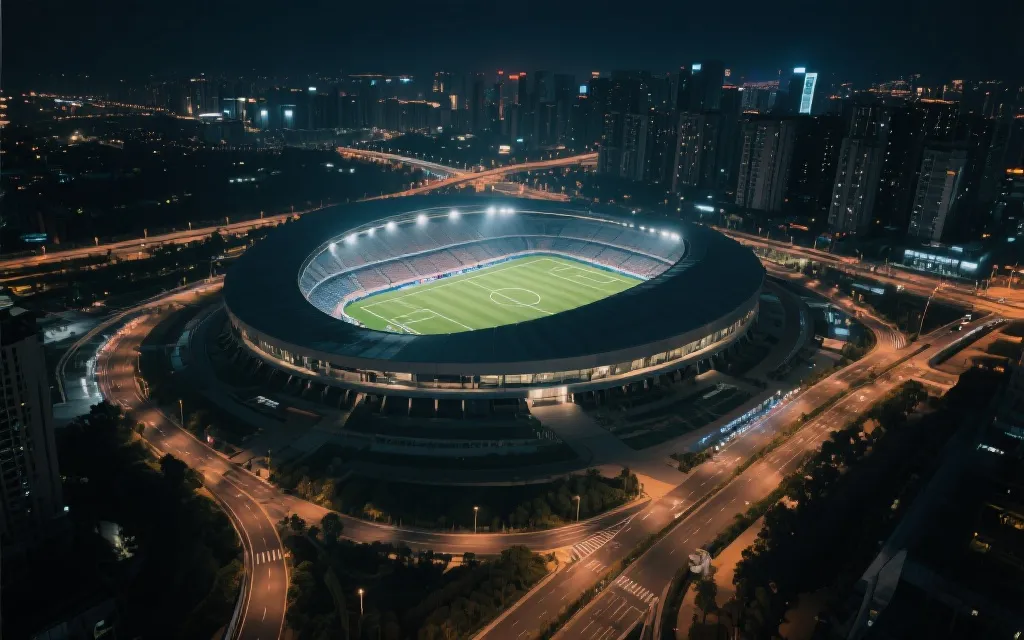 2026世界杯16座主办城市深度解析：场馆升级、智能安保与绿色低碳如何重塑北美城市赛时运营